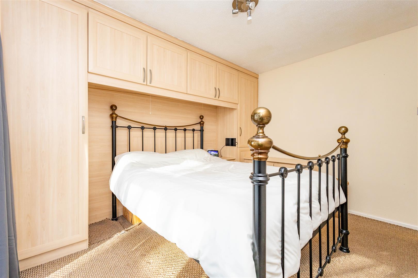 2 bed property in Draperfield, Chorley